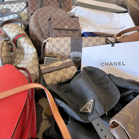 Meet your Posher, Gloria - Picture 3 of 8